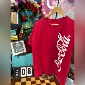 Shirt~Coca~Cola~London~2012~Olympic~Games~